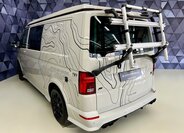 Volkswagen California Kombi 2,0 l 110 kw