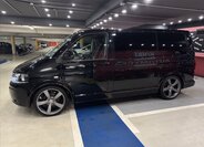 Volkswagen Multivan Kombi 2,0 l 103 kw