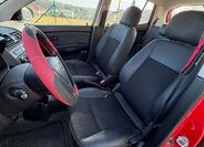 KIA Picanto Hatchback 999,0 45 kw