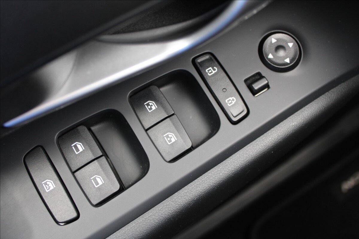 Hyundai Tucson SUV / Terénní 1,6 l 110 kw