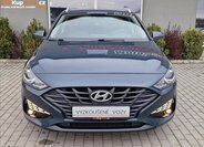 Hyundai i30 Kombi 1,6 l 85 kw