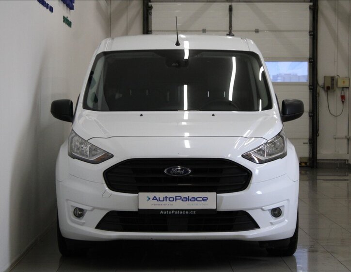 Ford Transit Connect 2