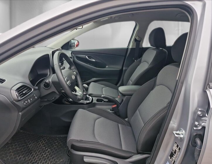 Hyundai i30 Kombi 1,5 l 71 kw