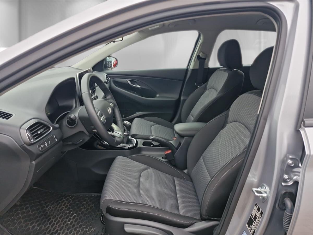 Hyundai i30 Kombi 1,5 l 71 kw