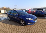 Ford Focus Kombi 1,5 l 88 kw