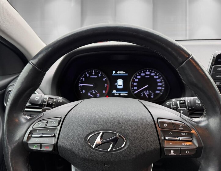 Hyundai i30 Kombi 1,4 l 103 kw