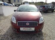 Fiat Linea Sedan / Limuzína 1,4 l 57 kw
