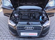 Audi A3 Hatchback 1,2 l 77 kw