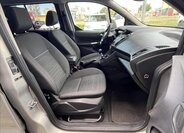 Ford Tourneo Connect MPV 1,5 l 88 kw