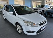 Ford Focus Hatchback 1,6 l 74 kw