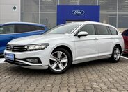 Volkswagen Passat Kombi 2,0 l 110 kw