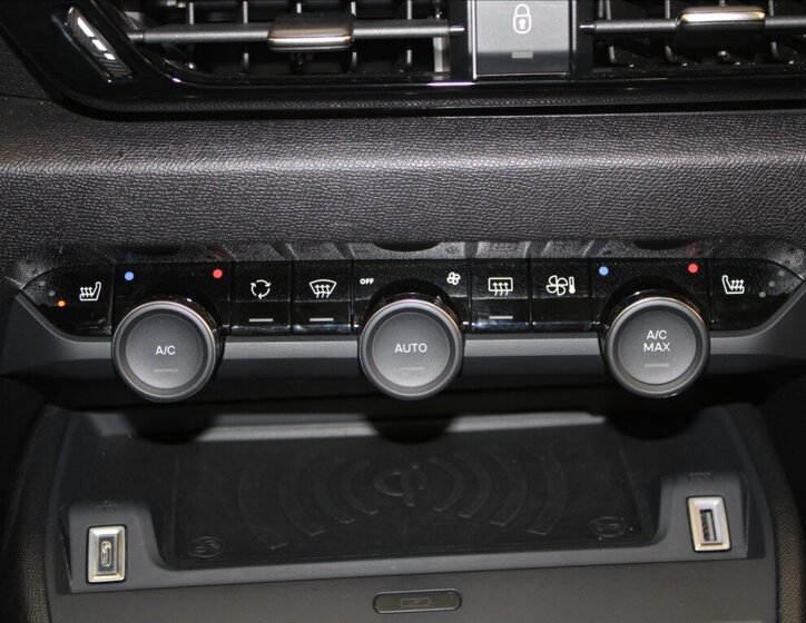 Citroën C4 Hatchback 1,2 l 96 kw