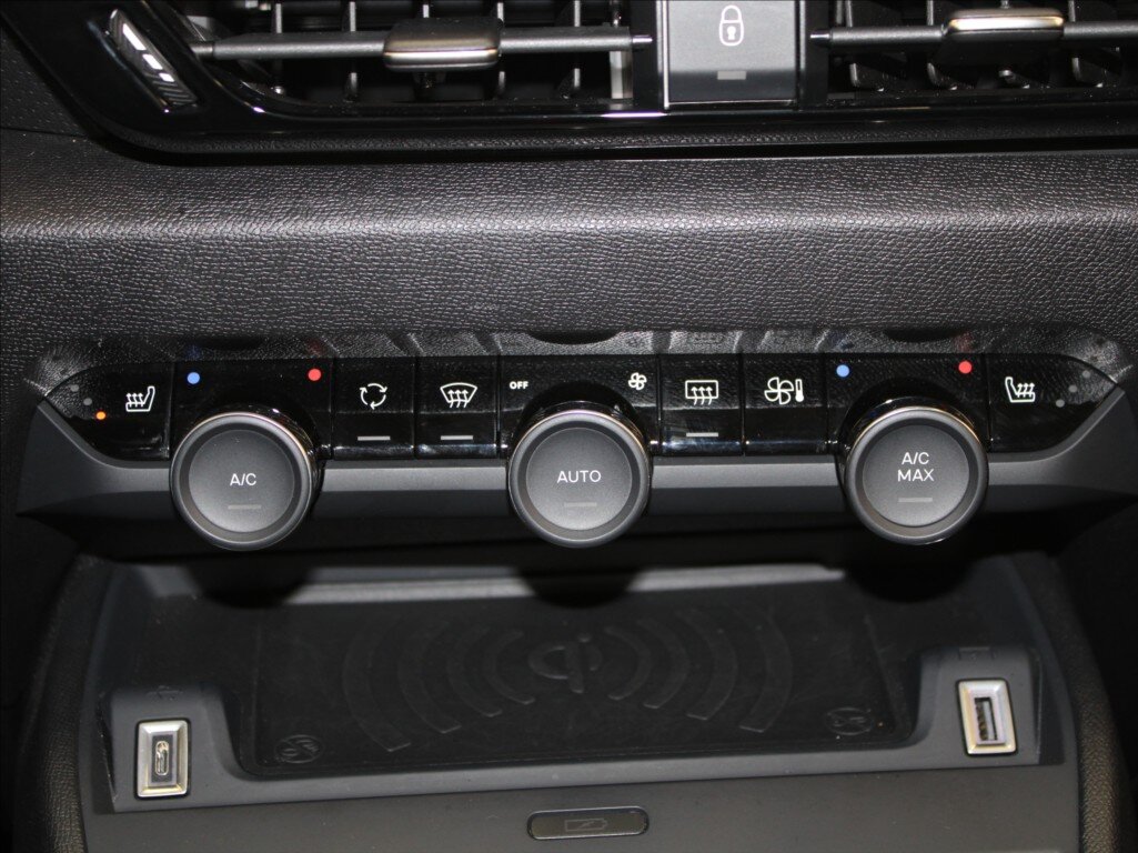 Citroën C4 Hatchback 1,2 l 96 kw