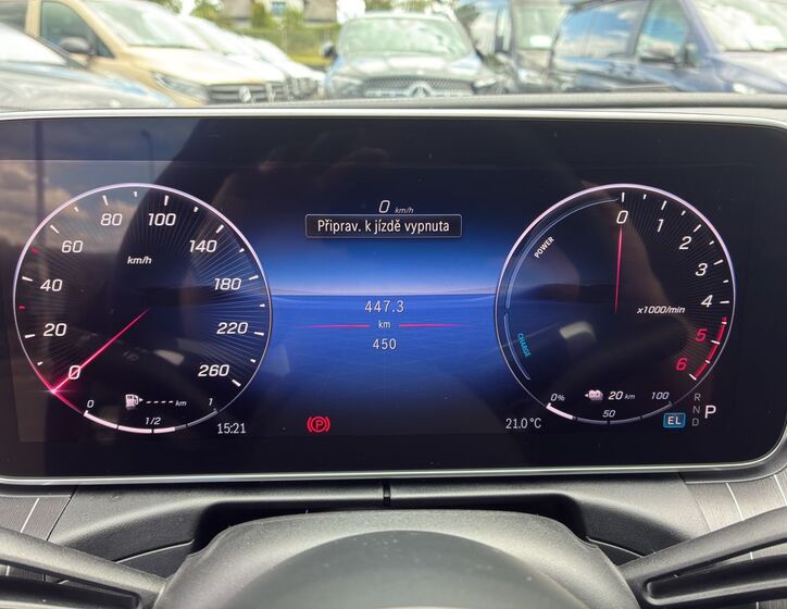 Mercedes-Benz Třídy C 17