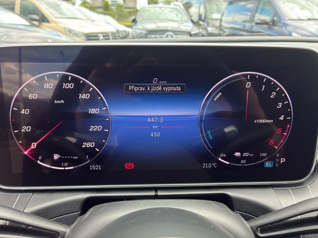 Mercedes-Benz Třídy C