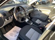 Škoda Octavia 14