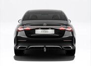 Mercedes-Benz Třídy E Sedan 2,0 l 145 kw