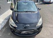 Ford Ka 4