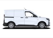 Ford Transit Courier Skříň 1,5 l 73 kw