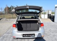 Volkswagen Golf Kombi 1,6 l 66 kw