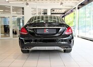 Mercedes-Benz Třídy C 5