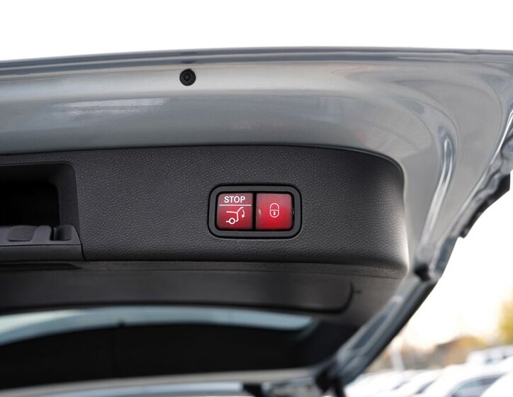 Mercedes-Benz GLS 13