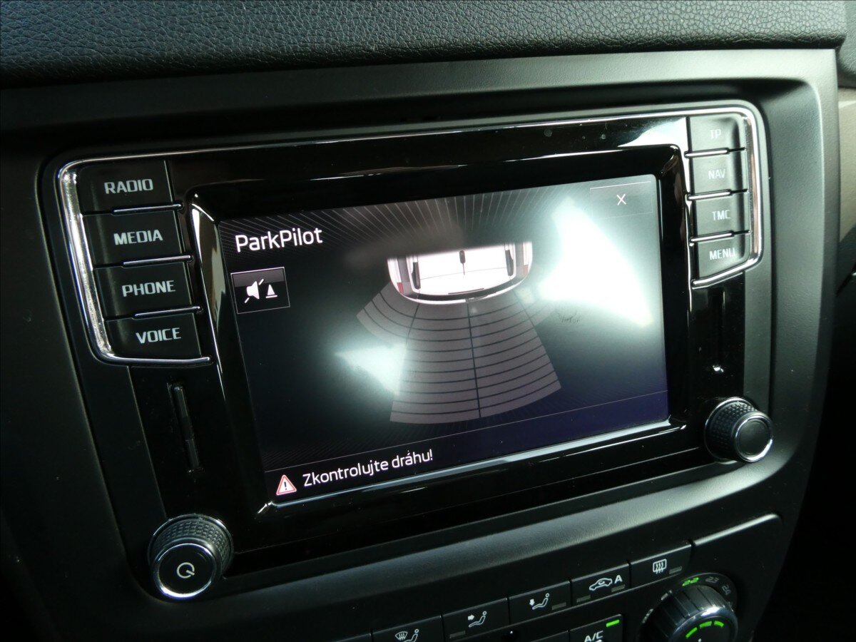 Škoda Yeti SUV / Terénní 1,4 l 92 kw