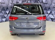Volkswagen Touran Ostatní 2,0 l 110 kw
