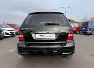 Mercedes-Benz Třídy M 5