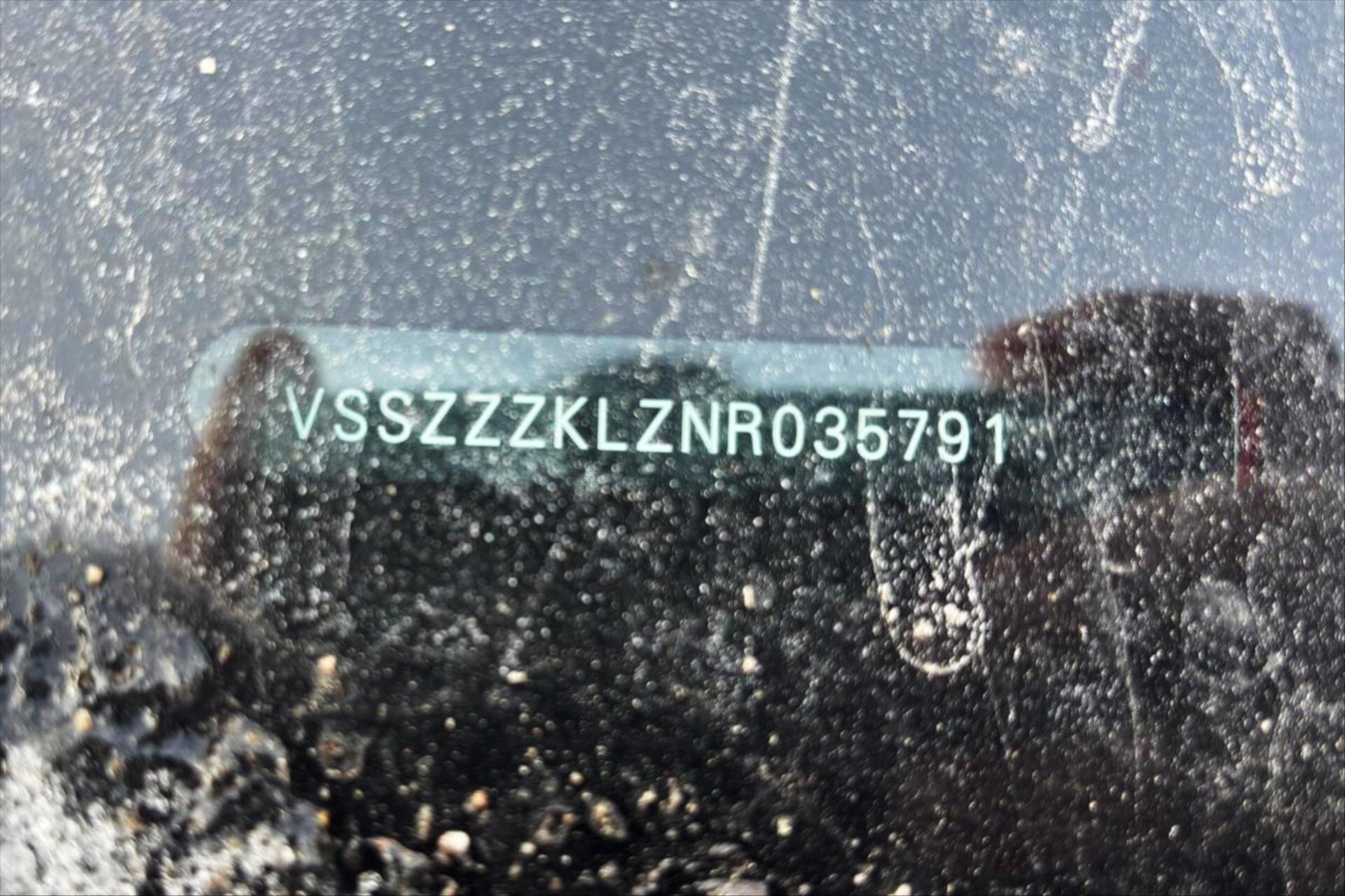 Seat Leon Kombi 2,0 l 110 kw