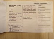 Opel Insignia Kombi 2,0 l 118 kw