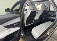 Peugeot 3008 SUV / Terénní 1,2 l 96 kw
