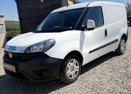 Fiat Dobló Pick-up 1,2 l 70 kw