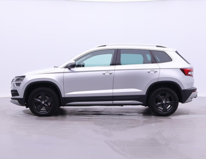 Škoda Karoq SUV 2,0 l 110 kw