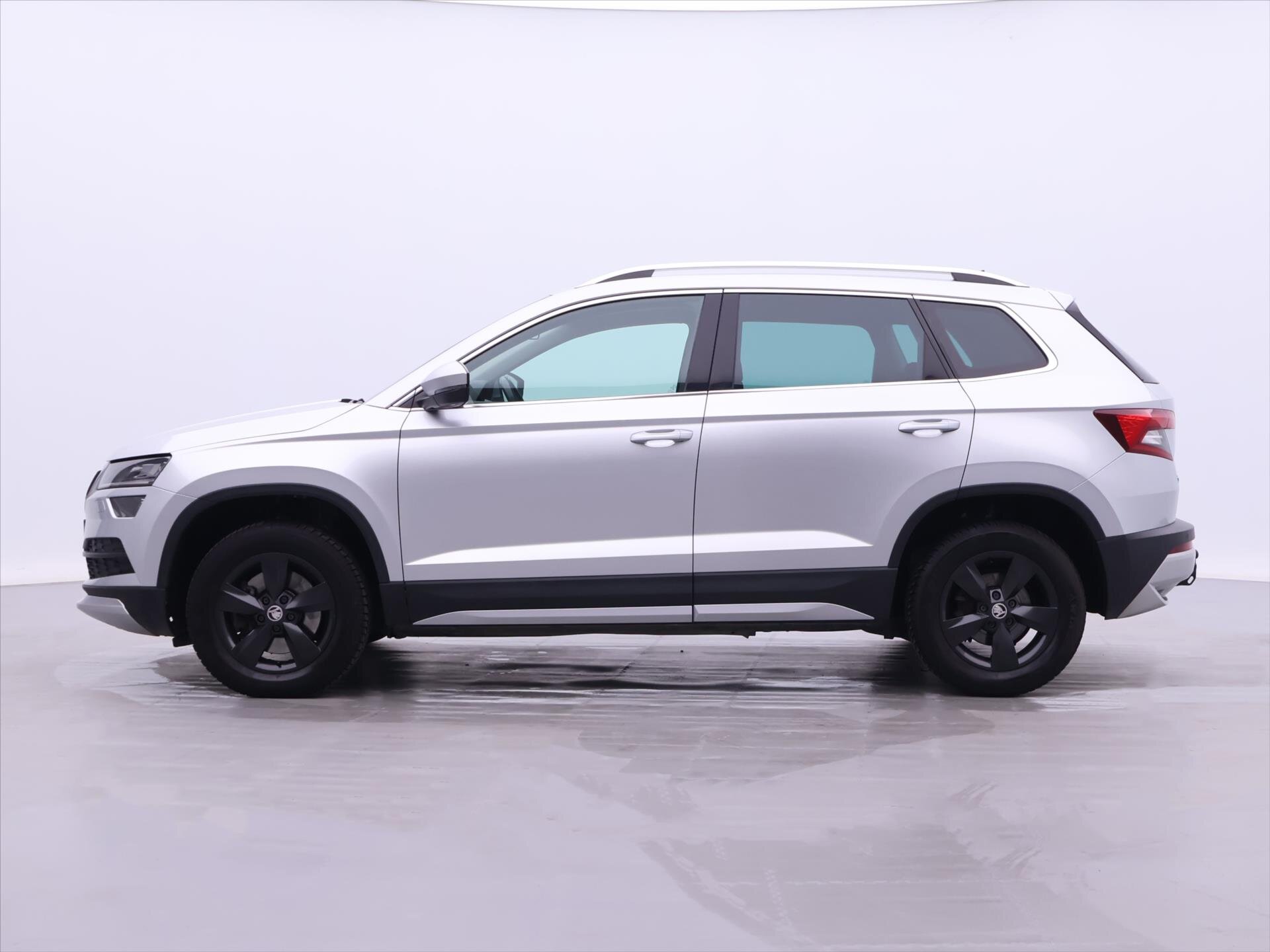 Škoda Karoq SUV 2,0 l 110 kw