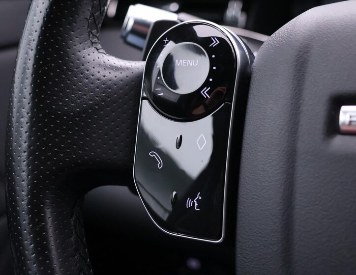 Land Rover Range Rover Evoque 22