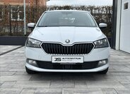 Škoda Fabia Hatchback 999,0 70 kw