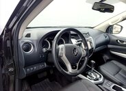 Renault Alaskan Pick-up 2,3 l 140 kw