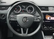 Škoda Octavia Kombi 1,6 l 85 kw