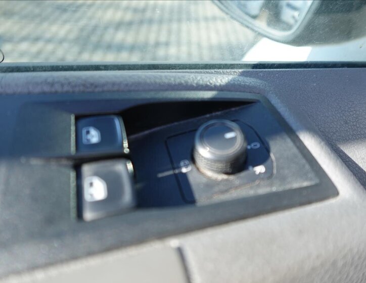 Volkswagen Crafter Ostatní 2,0 l 103 kw