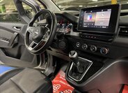 Nissan Townstar Kombi 1,3 l 96 kw