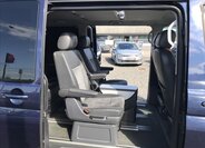 Volkswagen Multivan Kombi 2,0 l 132 kw