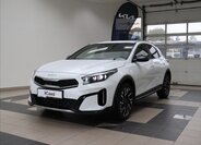 KIA XCeed Hatchback 0,0 110 kw