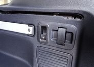 Volkswagen Touran MPV 2,0 l 110 kw