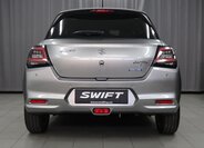 Suzuki Swift Hatchback 1,2 l 60 kw