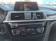 BMW Řada 3 Kombi 2,0 l 140 kw