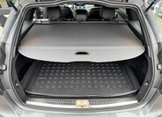 Mercedes-Benz Třídy C Kombi 2,2 l 143 kw