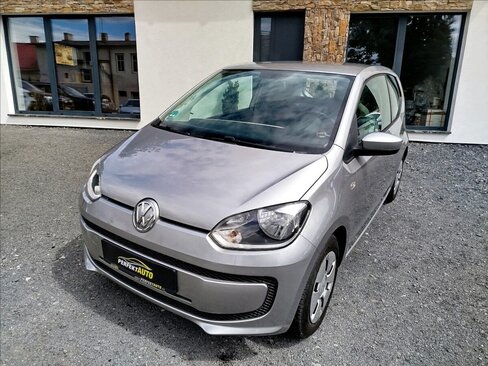 Volkswagen up! Hatchback 999,0 44 kw
