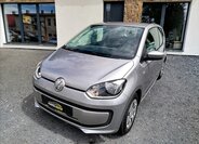 Volkswagen up! Hatchback 999,0 44 kw