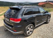 Jeep Grand Cherokee SUV / Terénní 0,0 0